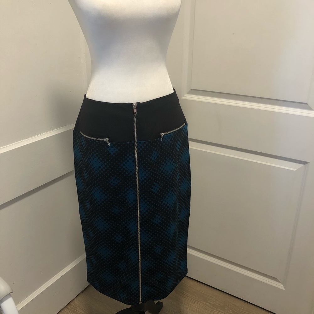Worthington ladies summer skirt size 12